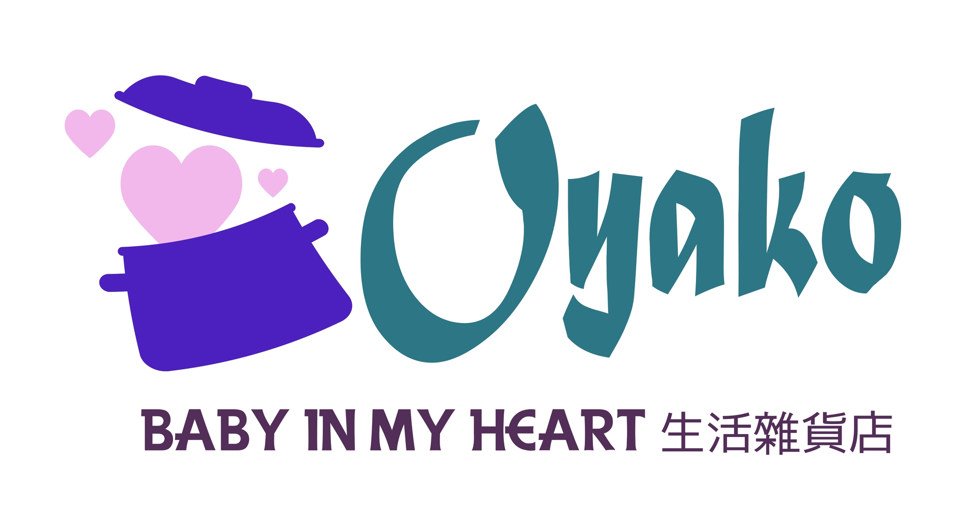 Oyako生活百貨店